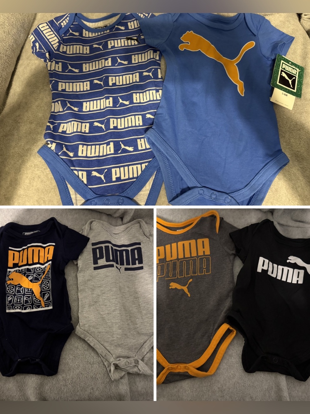 Onsie Lot